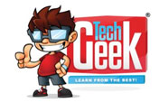 Tech Geek UK Ltd