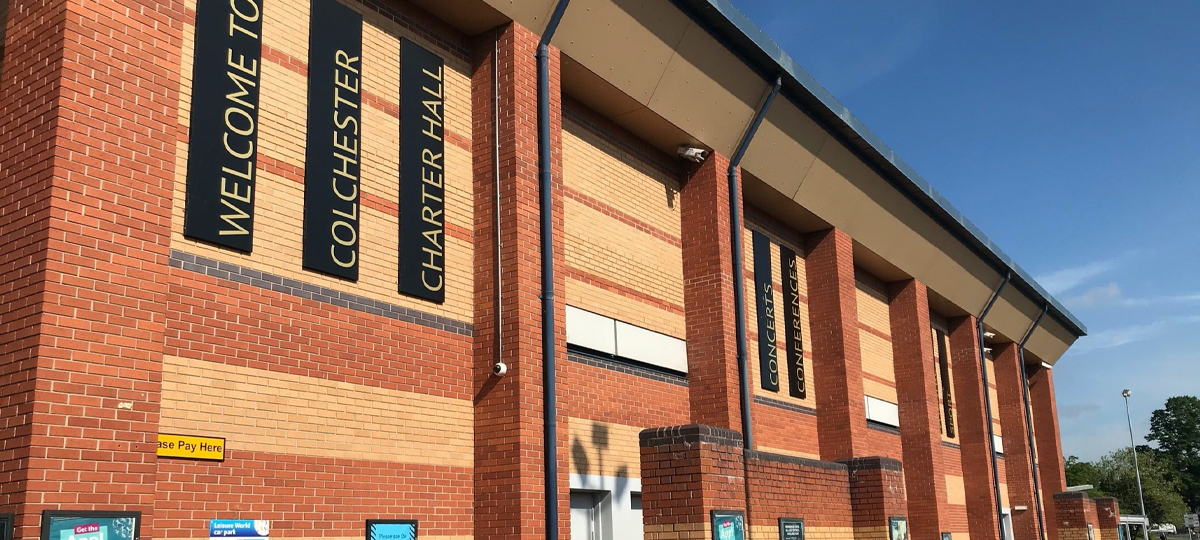 Colchester Jobs Fair Job Fairs across the UK