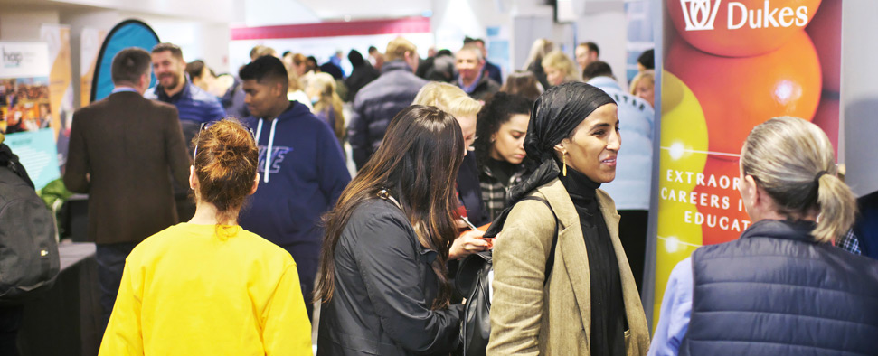 How to Follow up with a Company Representative after a Job Fair?