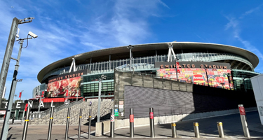 Emirates Stadium
