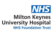 Milton Keynes University Hospital NHS Foundation Trust