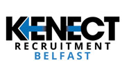 Kenect Recruitment Belfast