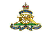 Royal Artillery 