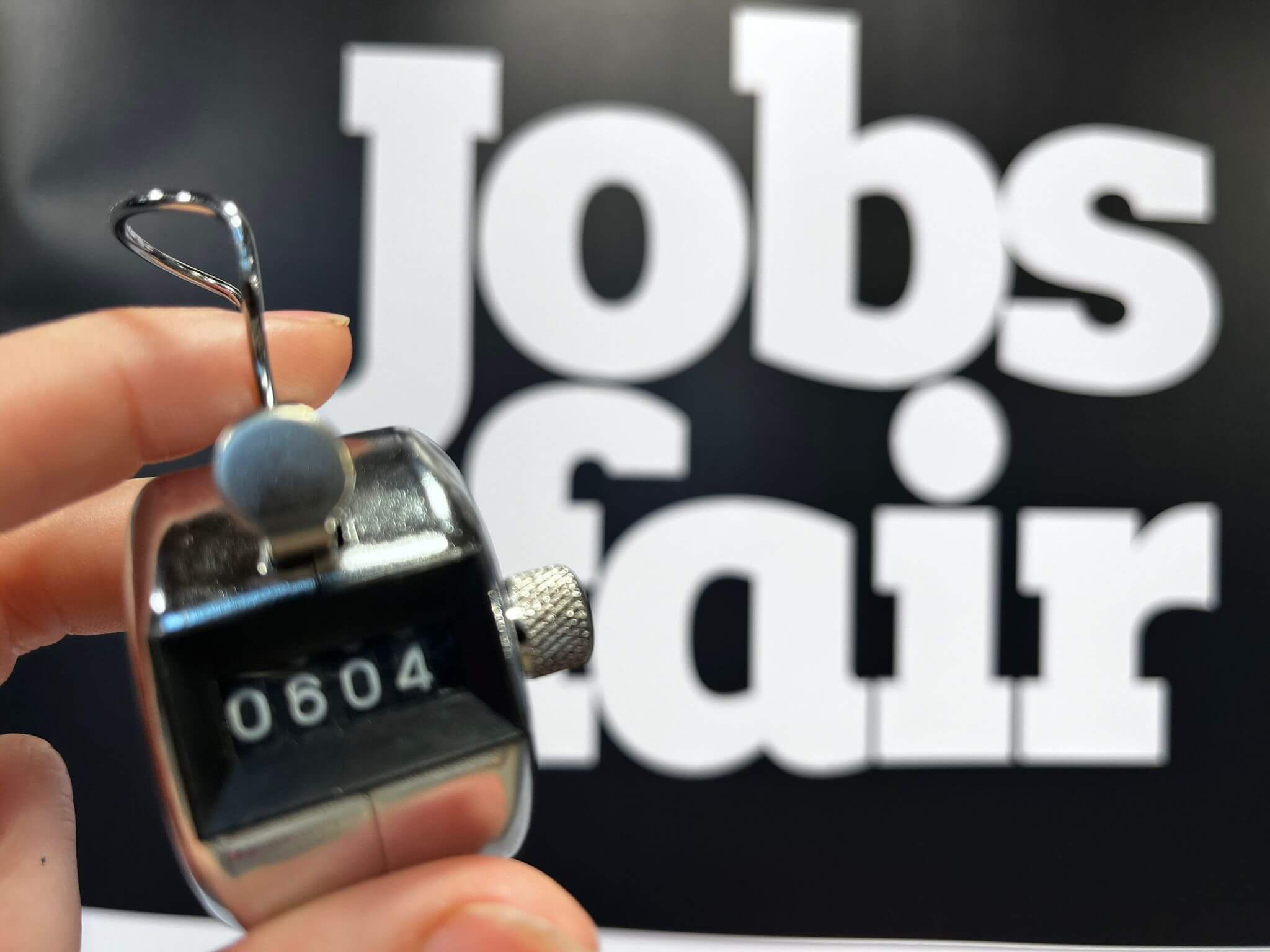 Hull Jobs Fair - March 2024