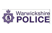 Warwickshire police