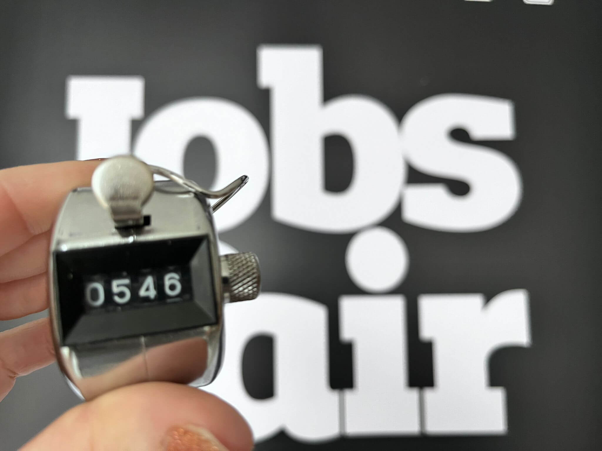Gillingham Jobs Fair - April 2024