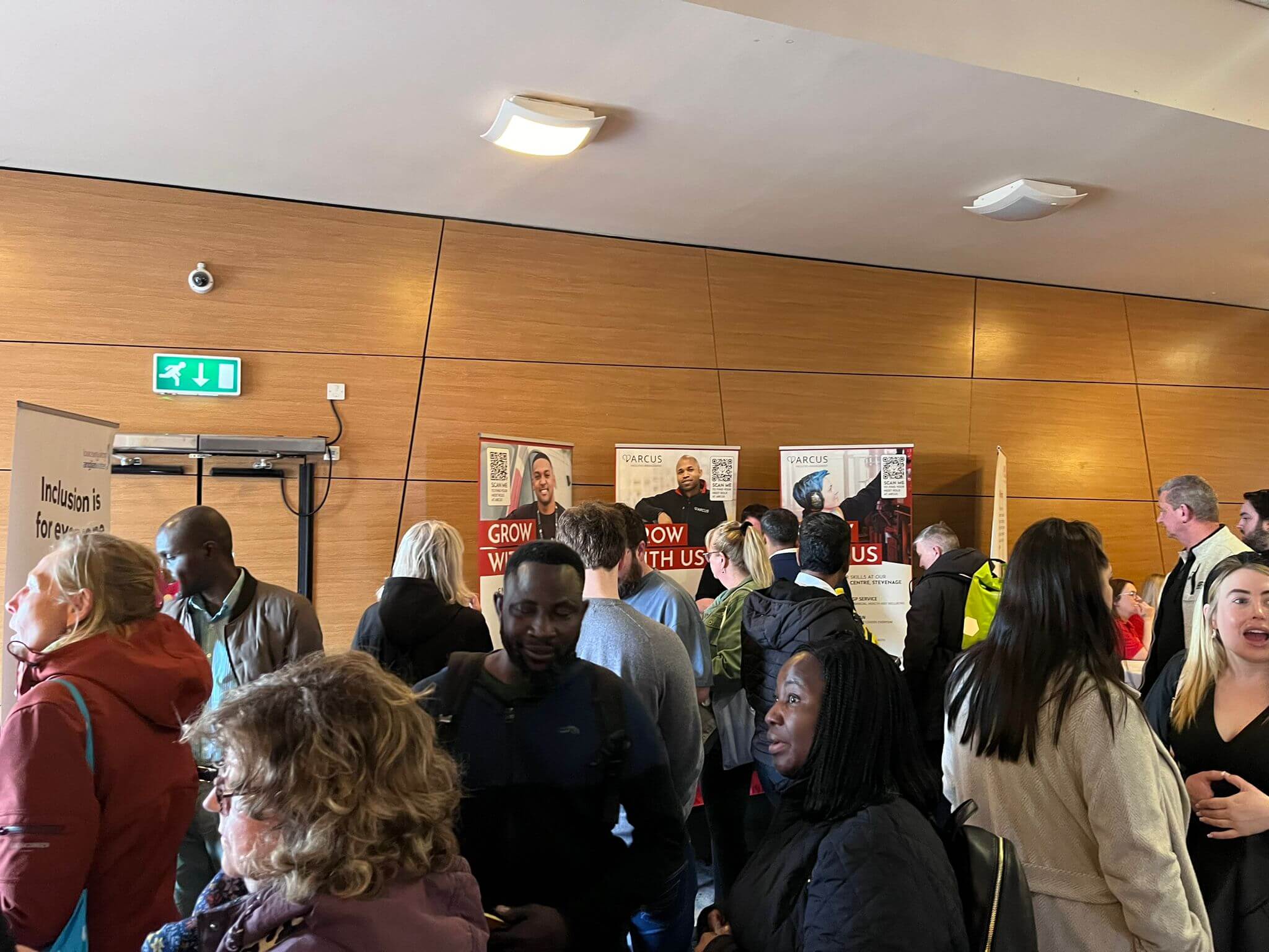 Southend Jobs Fair - April 2024