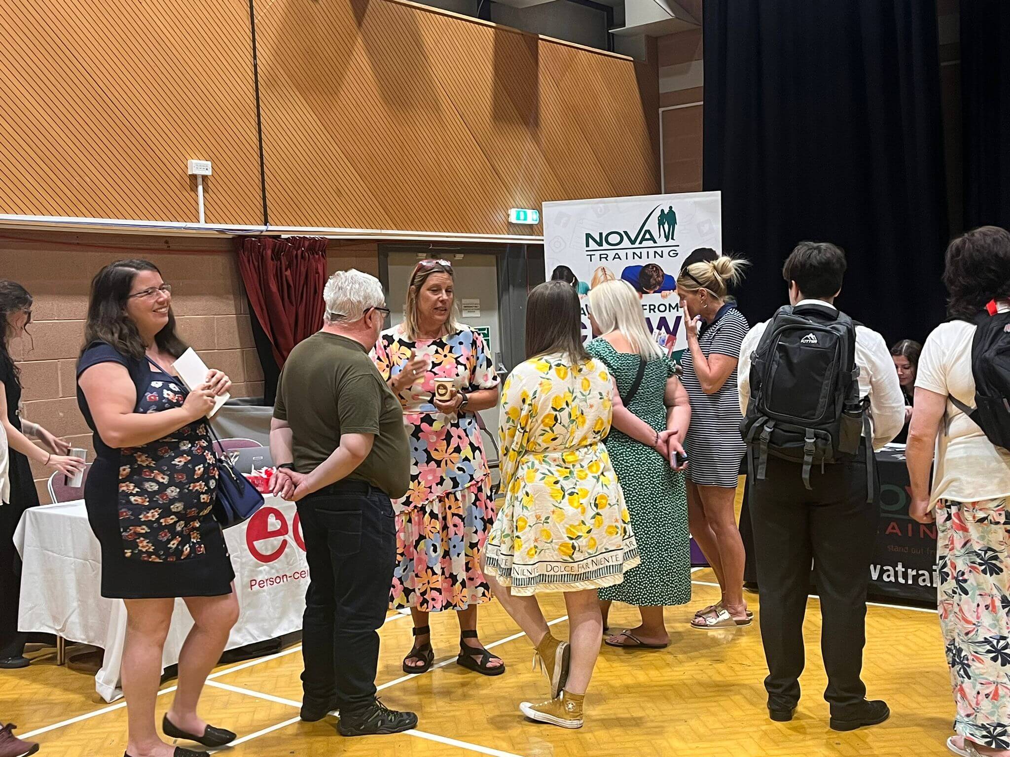 Colchester Jobs Fair - June 2024