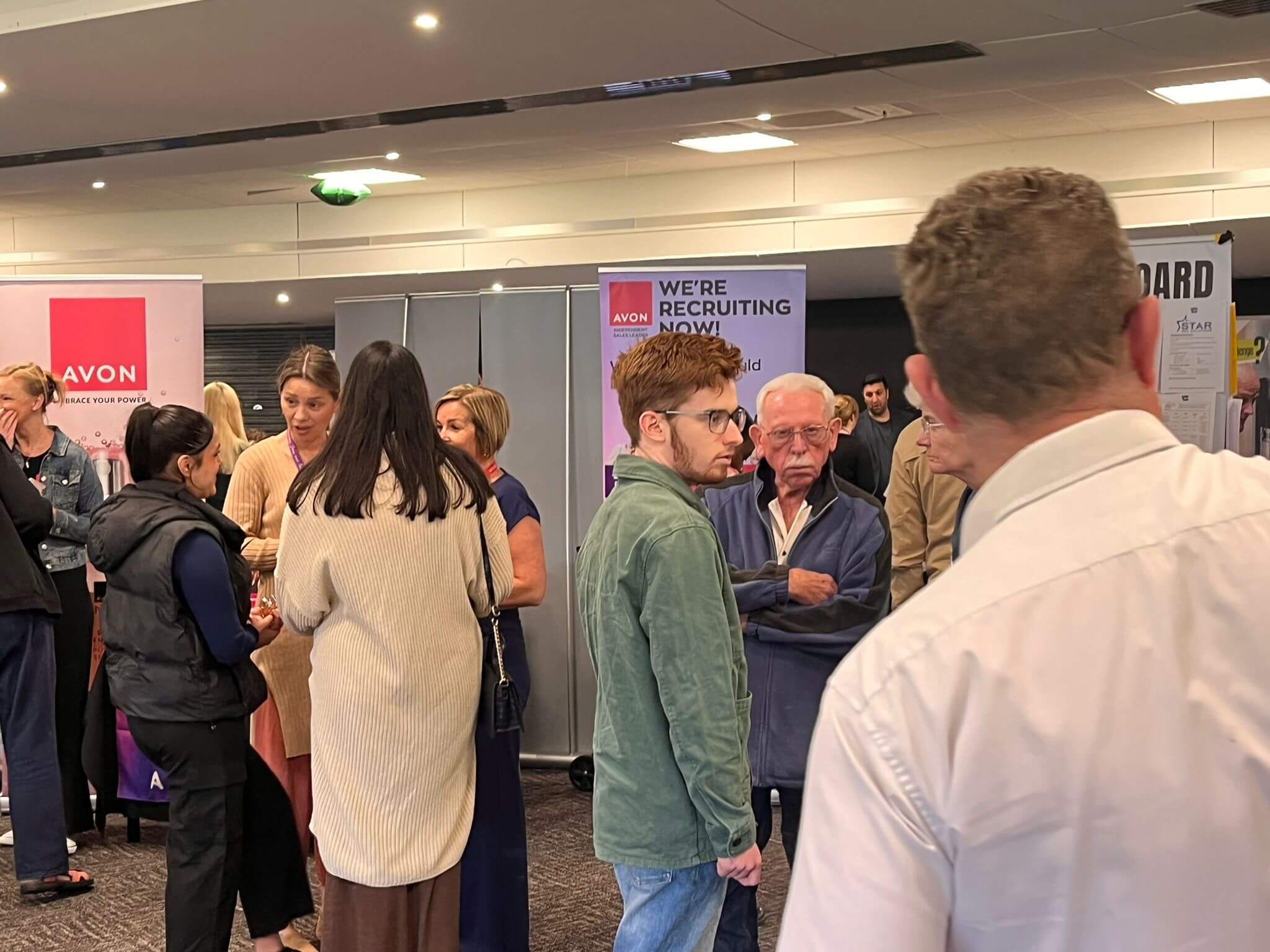 Derby Jobs Fair - June 2024