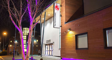 The Venue @ DMU