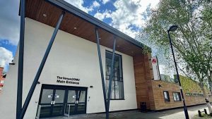The Venue @ DMU