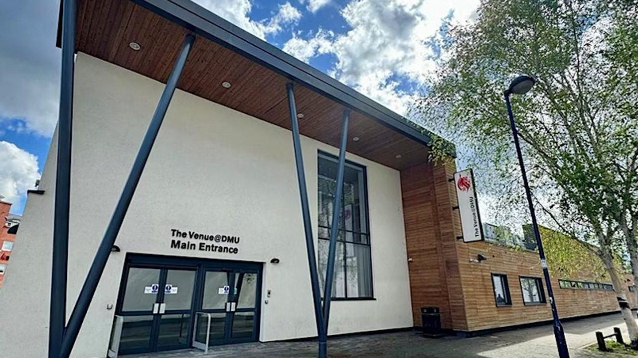 The Venue @ DMU