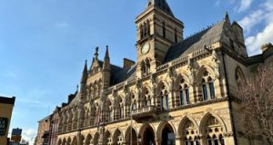 Northampton Guildhall