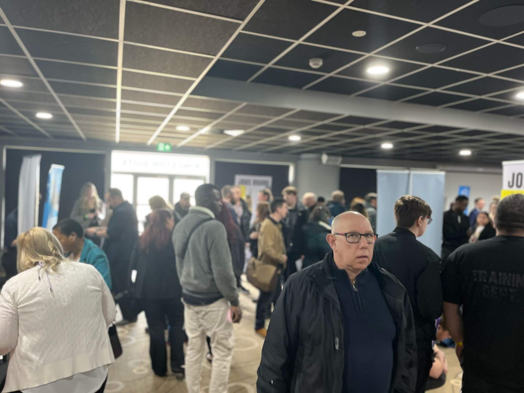 Hull Jobs Fair - March 2025