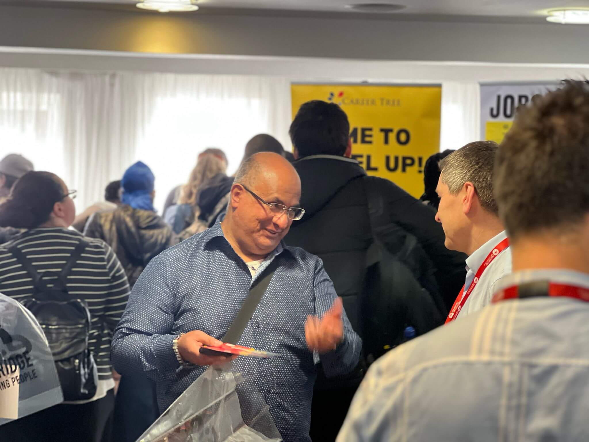 South London Jobs Fair - March 2025
