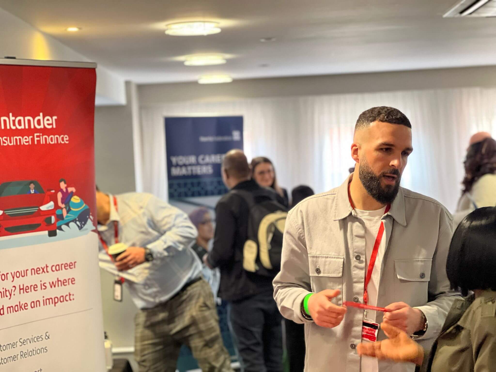 South London Jobs Fair - March 2025