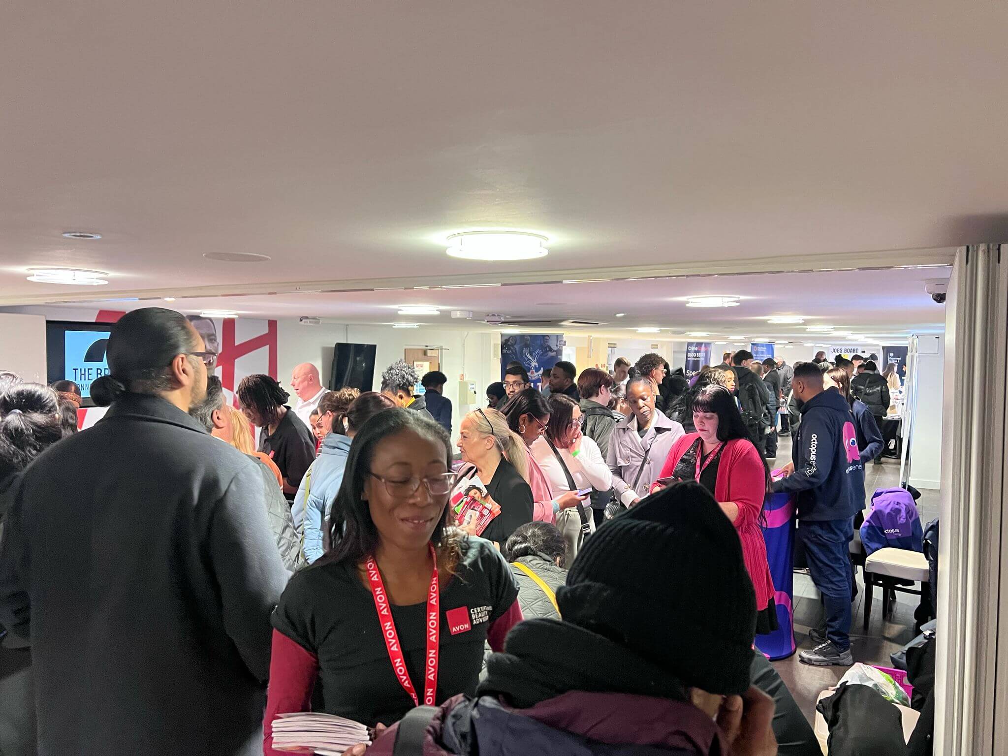 South London Jobs Fair - March 2025