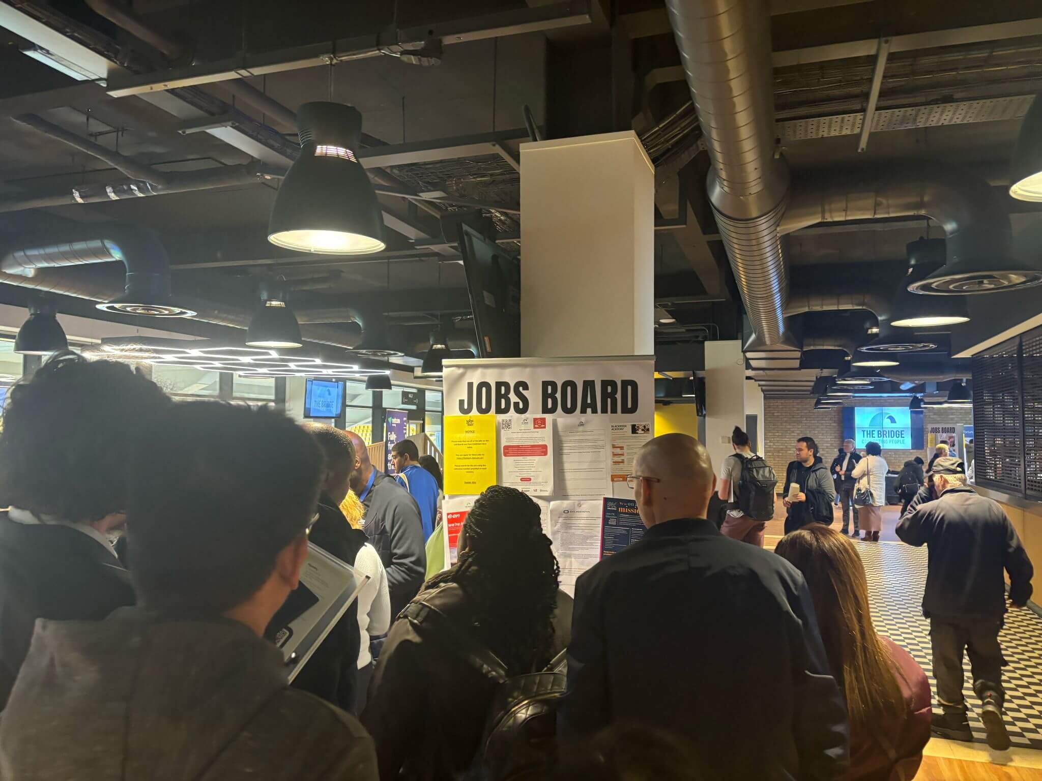 Wolverhampton Jobs Fair - March 2025