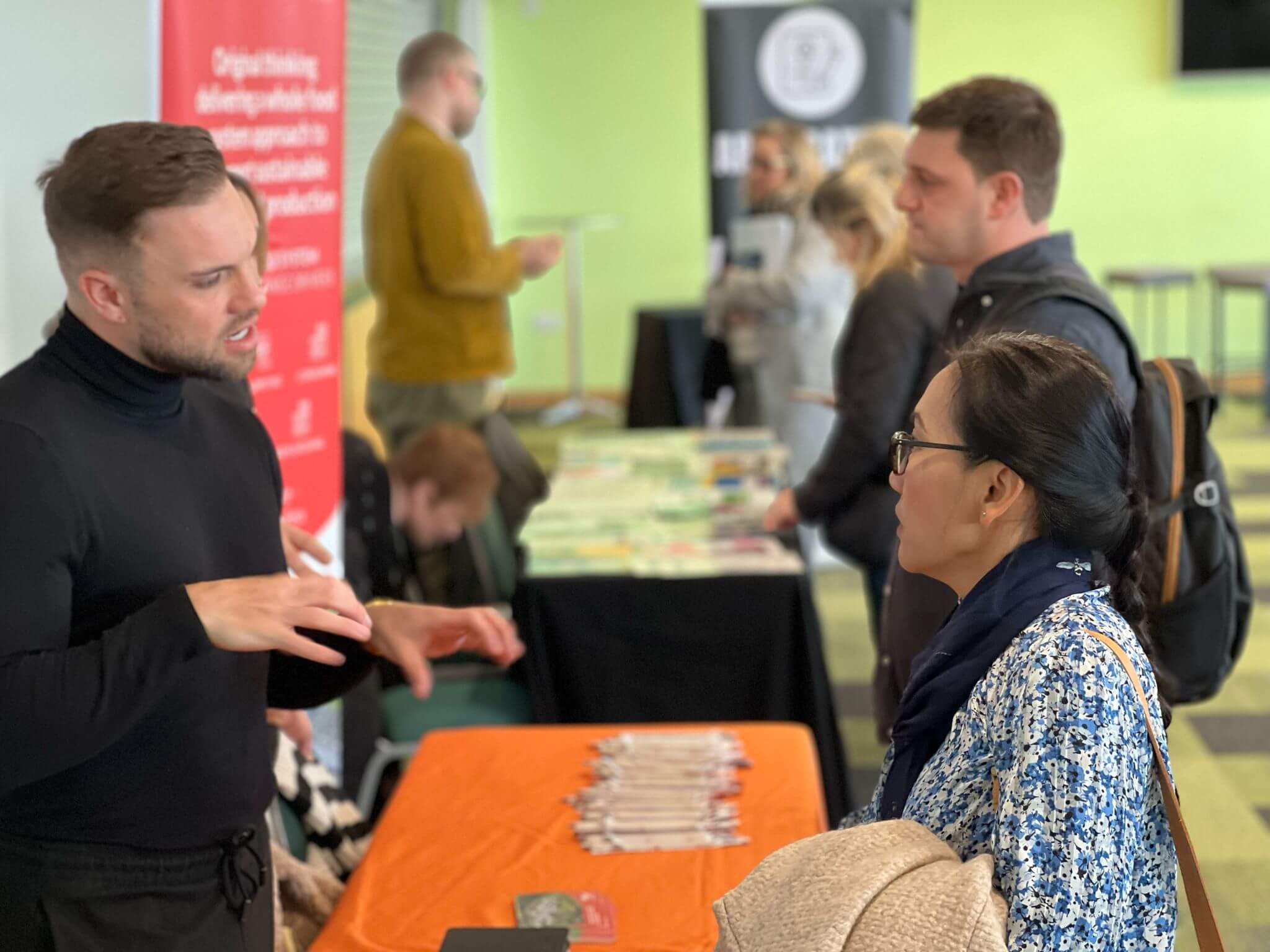 York Jobs Fair - March 2025