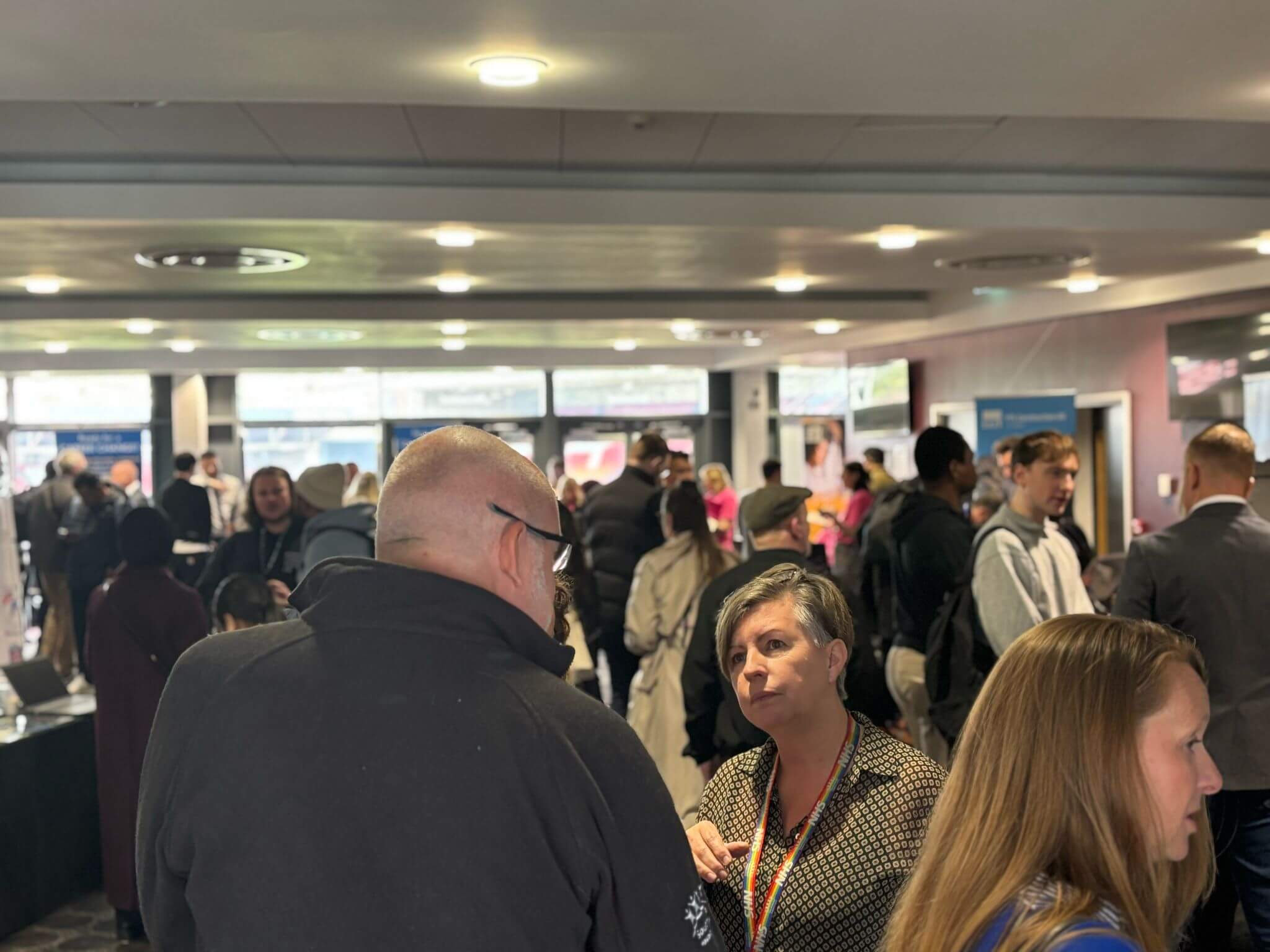 Bristol Jobs Fair - April 2025