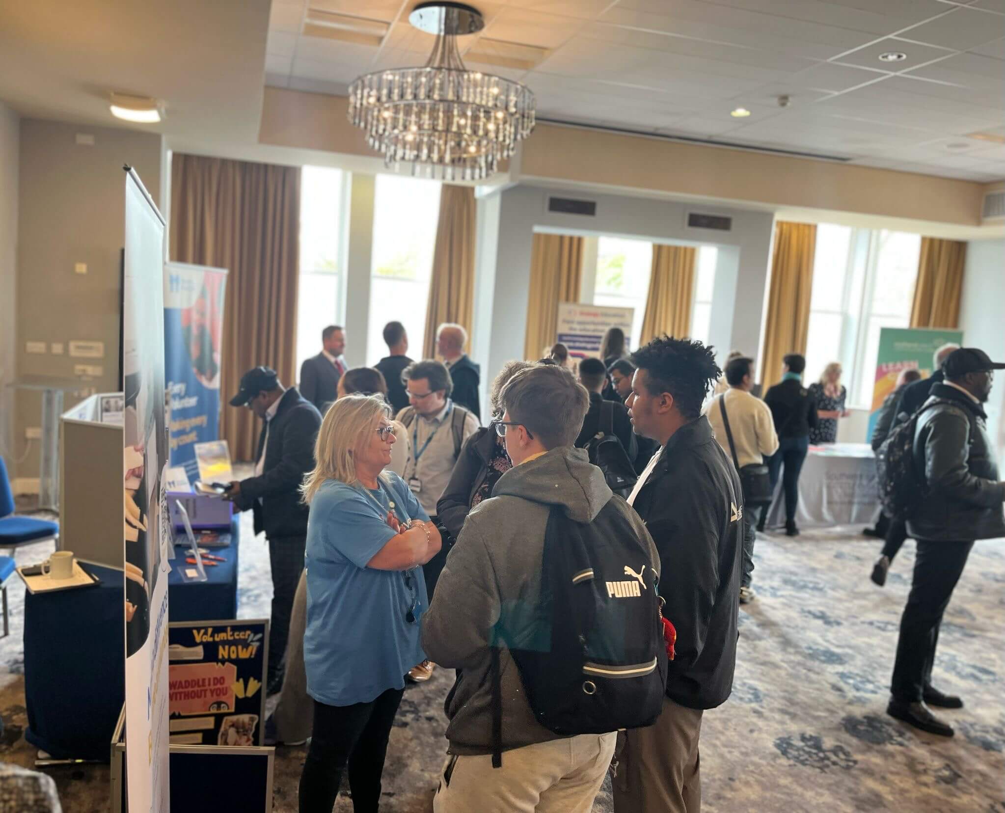 Southend Jobs Fair - April 2025