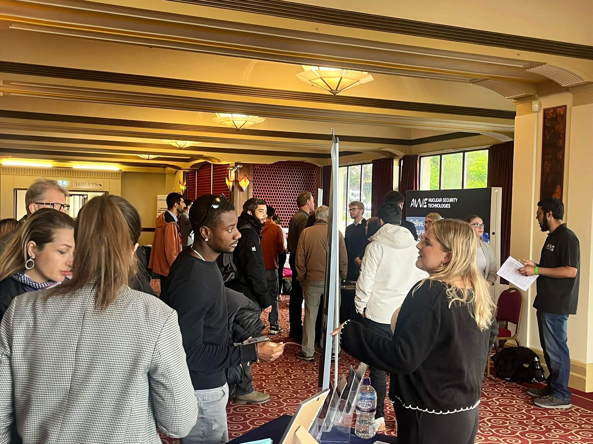 Bournemouth Jobs Fair - May 2025