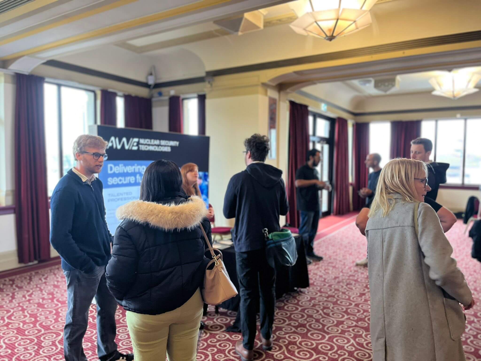 Bournemouth Jobs Fair - May 2025