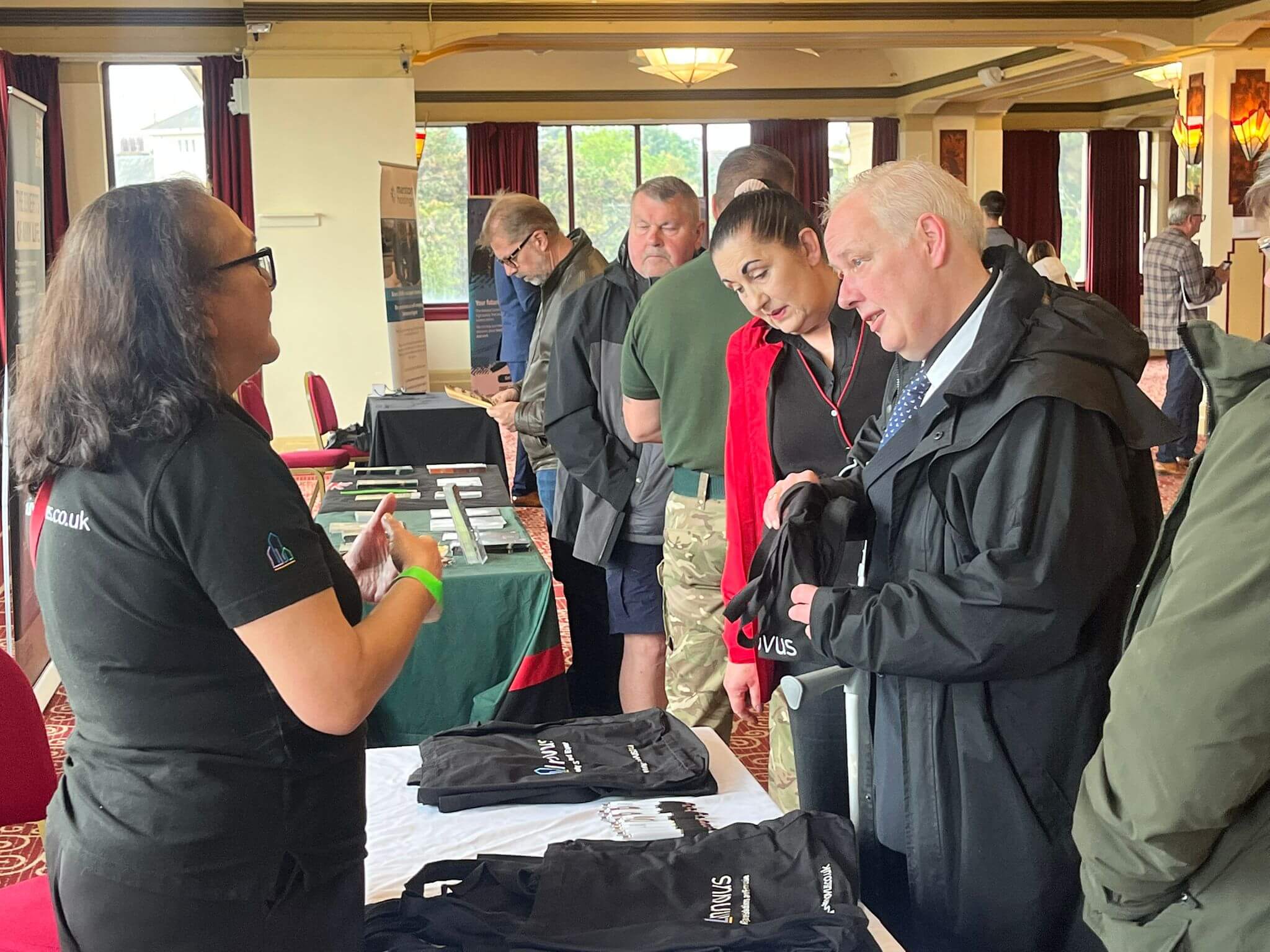 Bournemouth Jobs Fair - May 2025