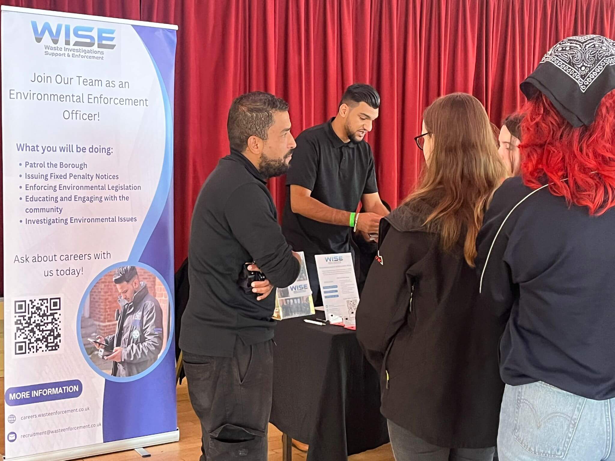 Bournemouth Jobs Fair - May 2025