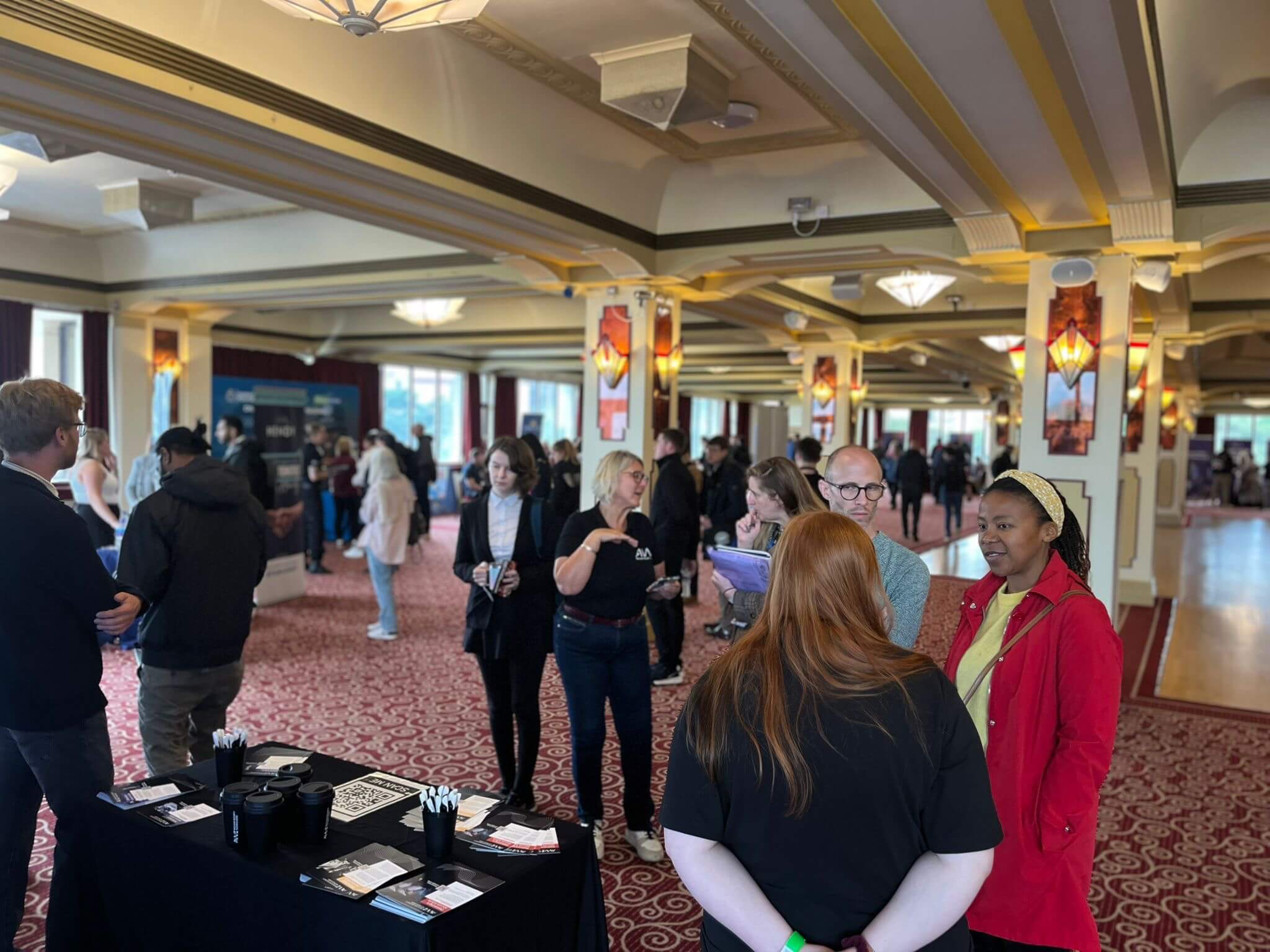 Bournemouth Jobs Fair - May 2025