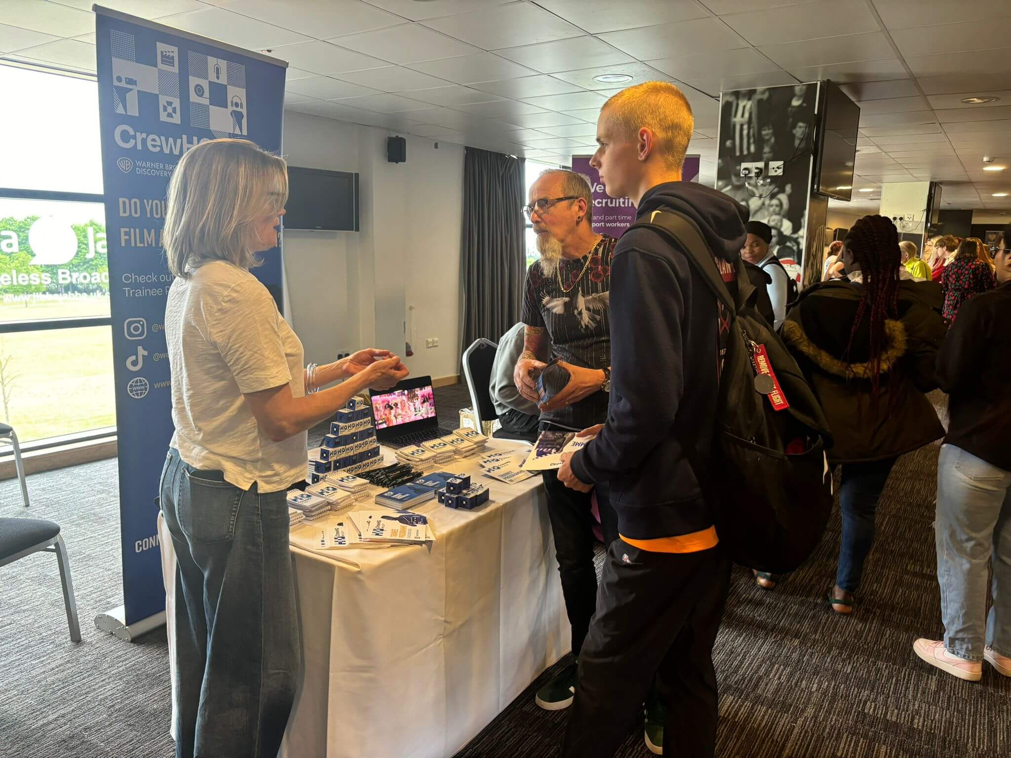 Doncaster Jobs Fair - May 2025