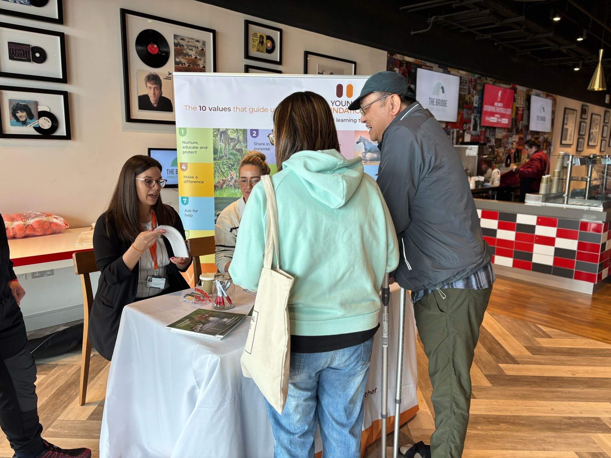 Liverpool Jobs Fair - May 2025