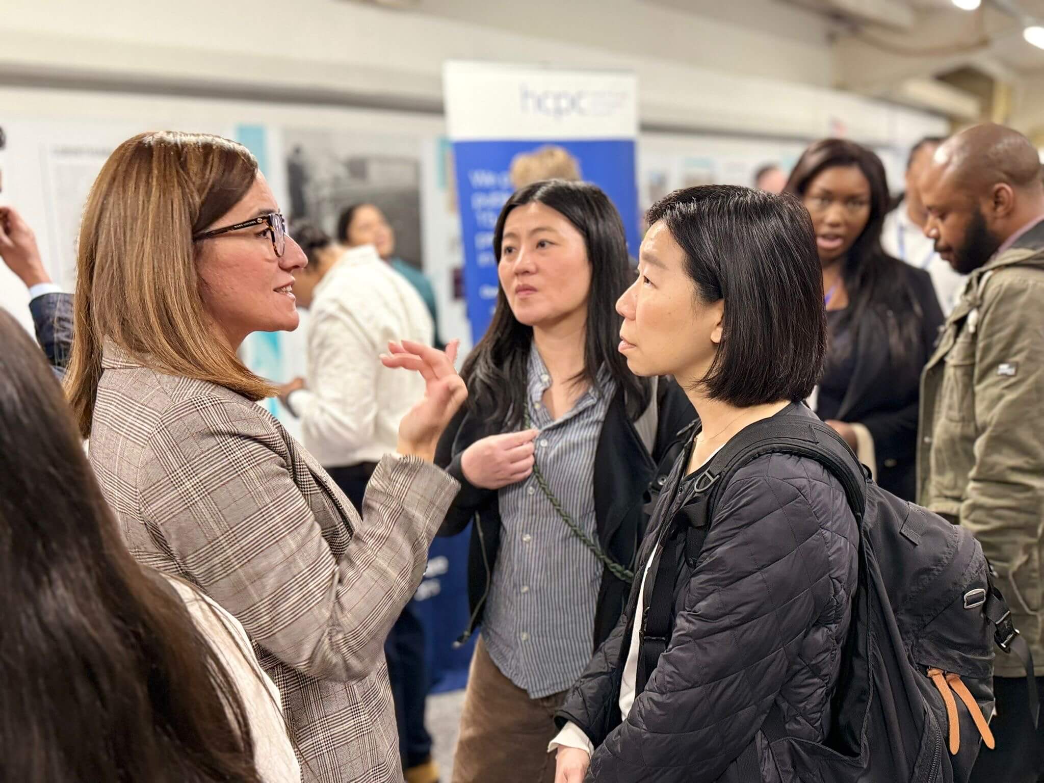 Central London Jobs Fair - May 2025