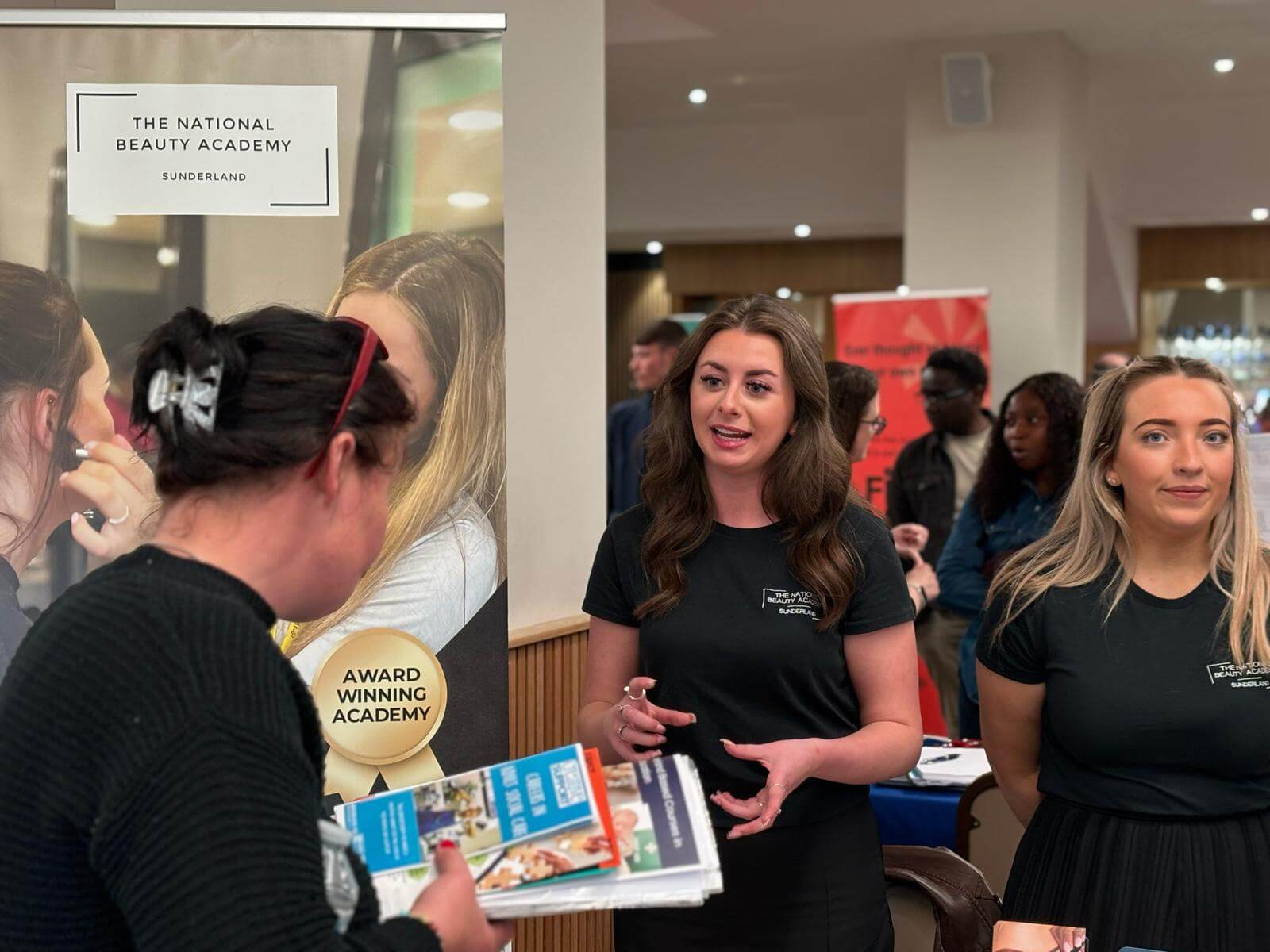 Sunderland Jobs Fair - May 2025