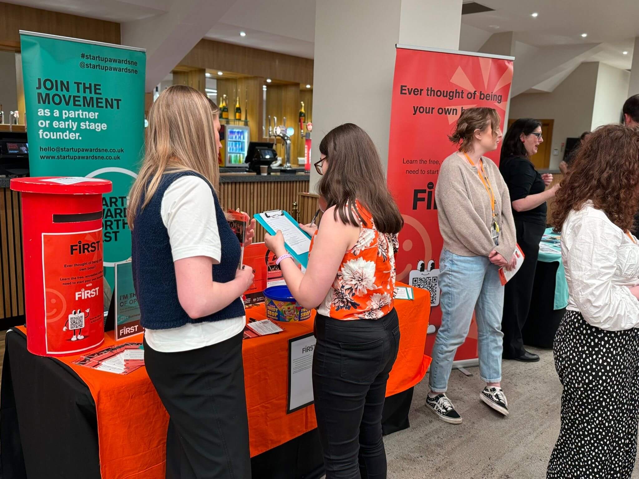 Sunderland Jobs Fair - May 2025