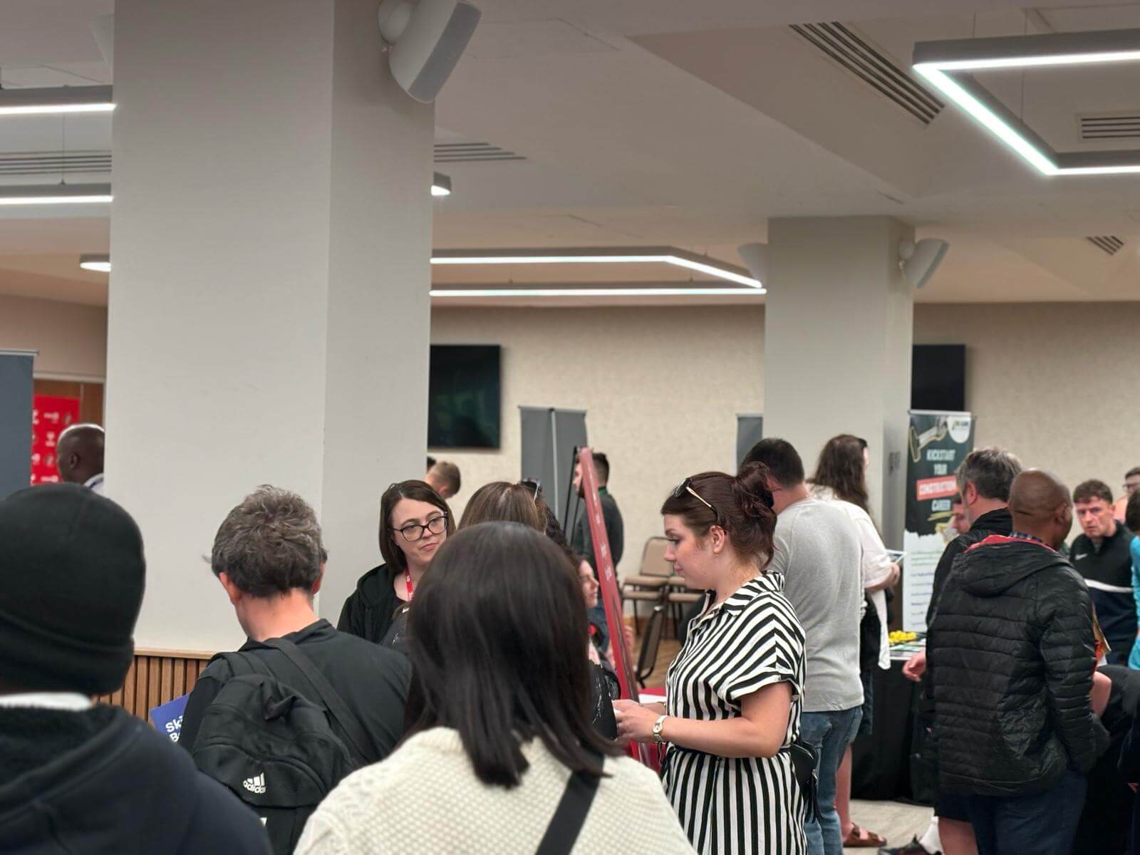 Sunderland Jobs Fair - May 2025