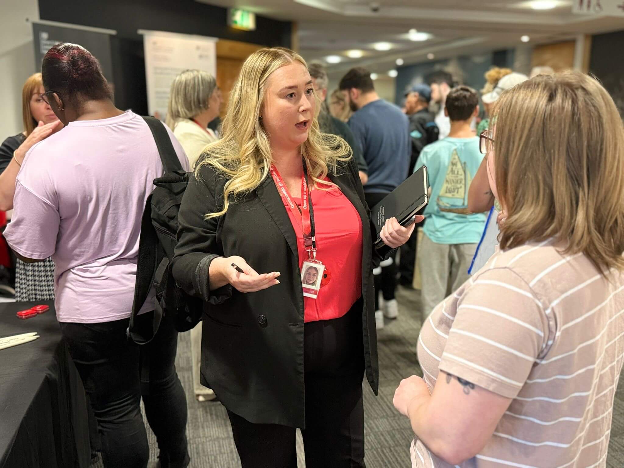 Swansea Jobs Fair - May 2025
