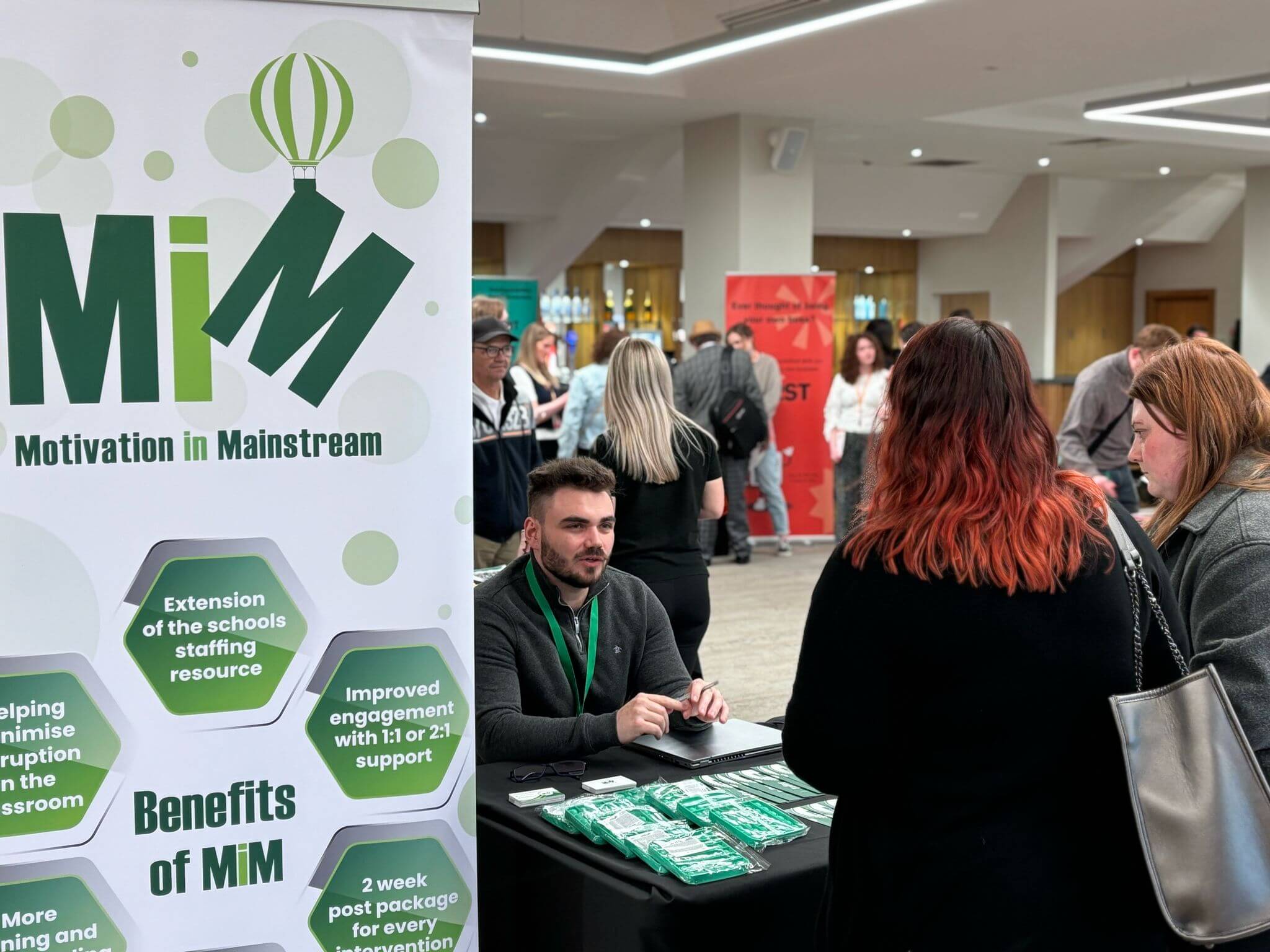 Sunderland Jobs Fair - May 2025