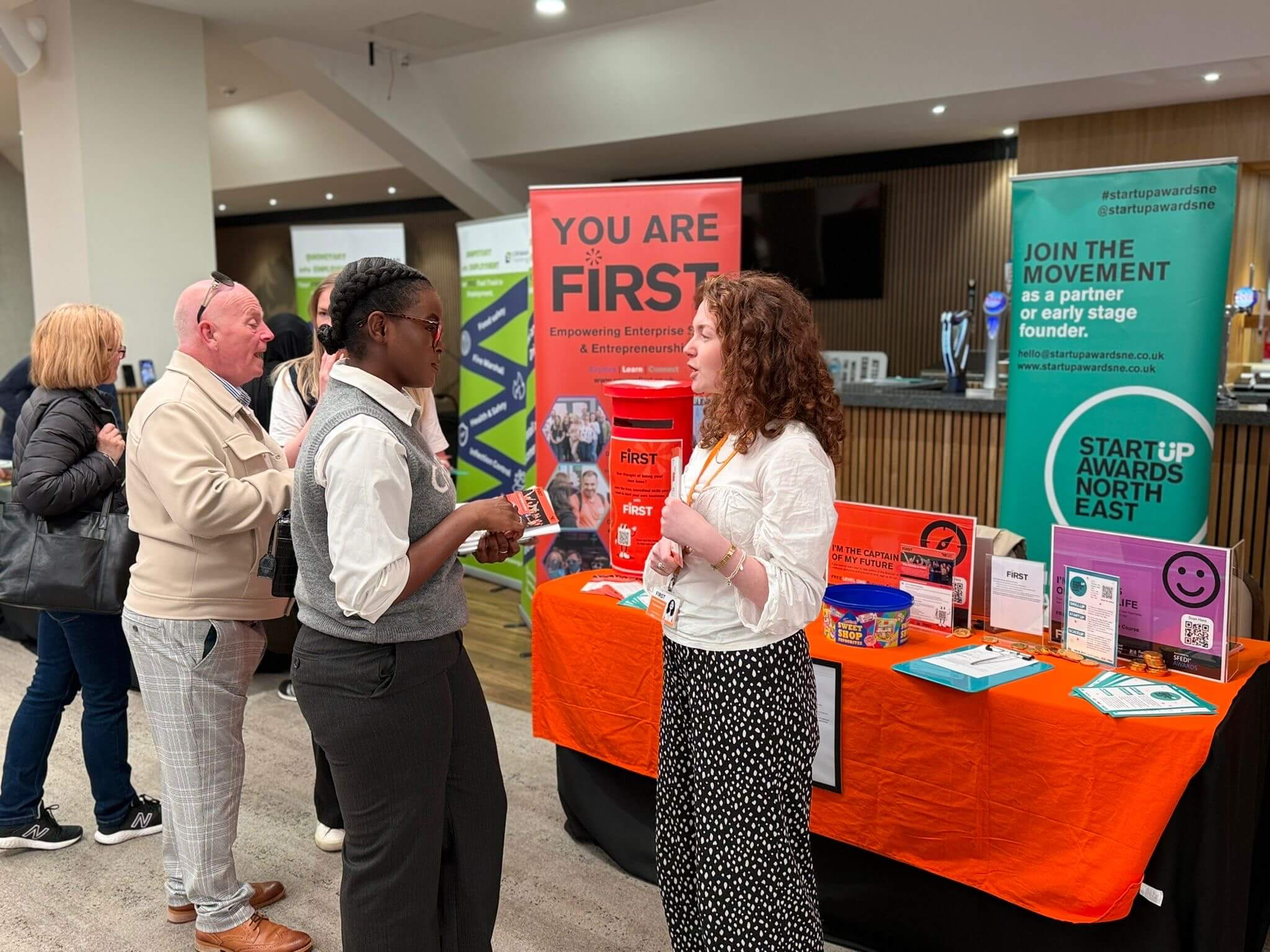 Sunderland Jobs Fair - May 2025