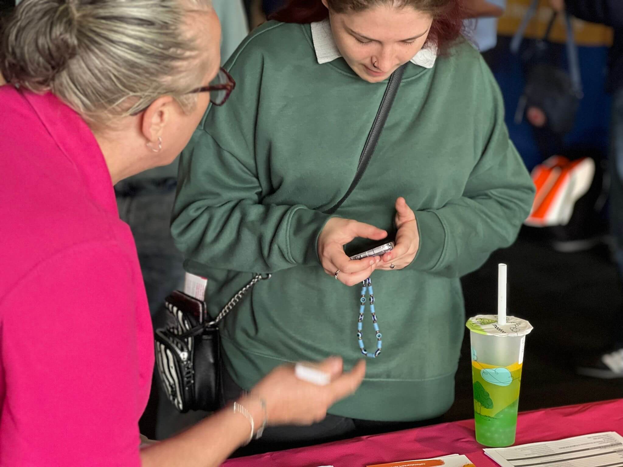 Blackpool Jobs Fair - June 2025