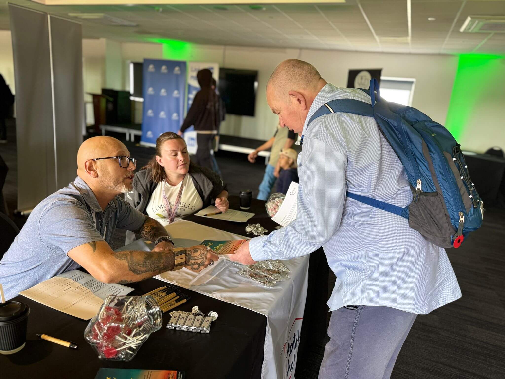 Blackpool Jobs Fair - June 2025