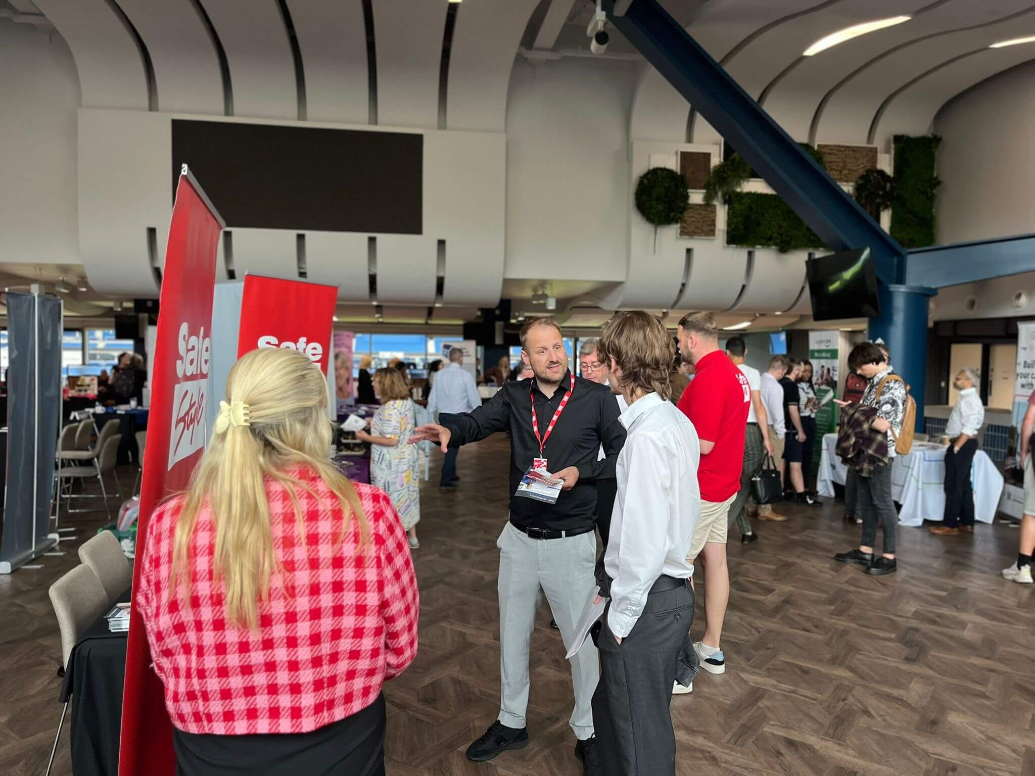 Brighton Jobs Fair - June 2025