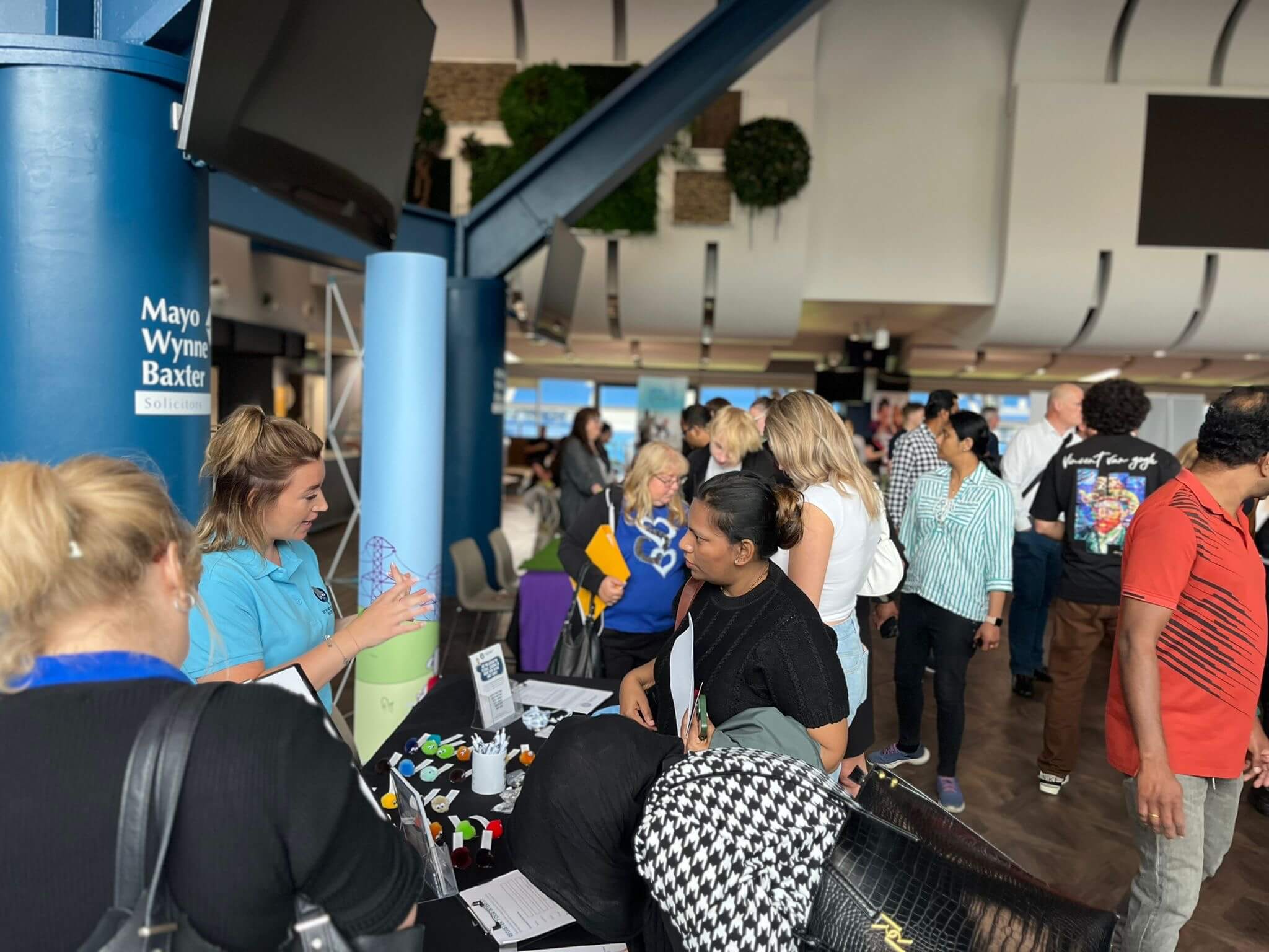 Brighton Jobs Fair - June 2025