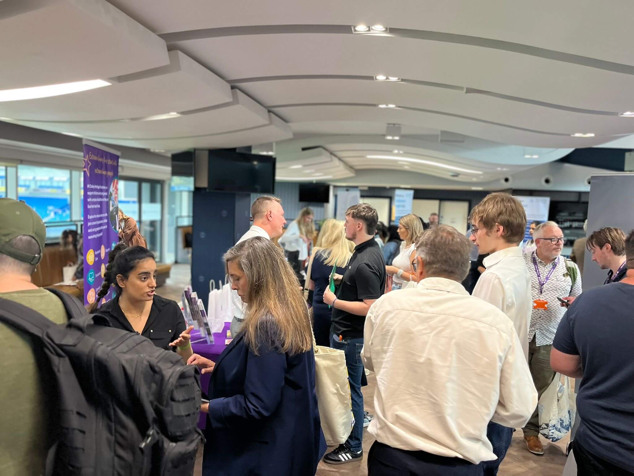 Brighton Jobs Fair - June 2025