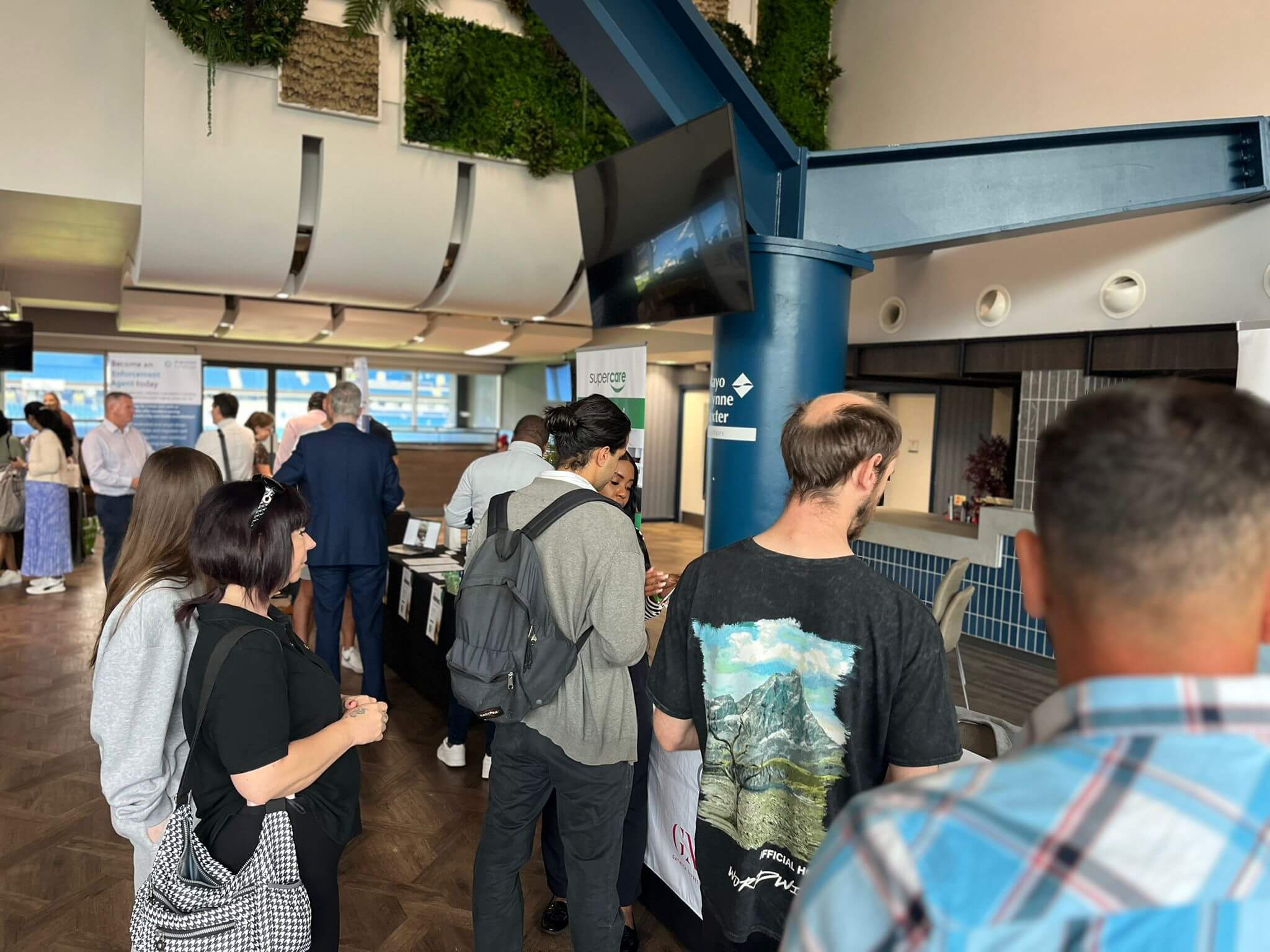 Brighton Jobs Fair - June 2025
