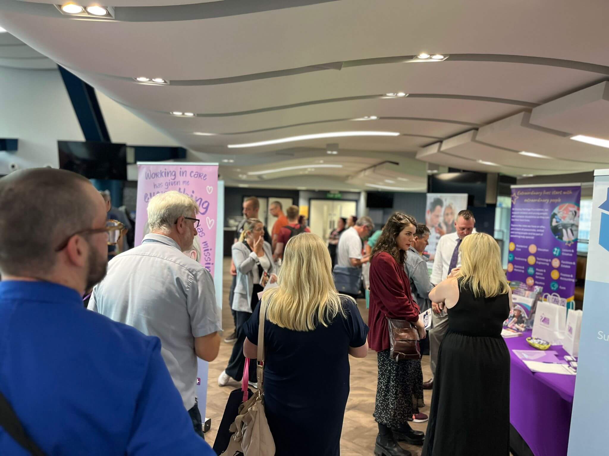 Brighton Jobs Fair - June 2025