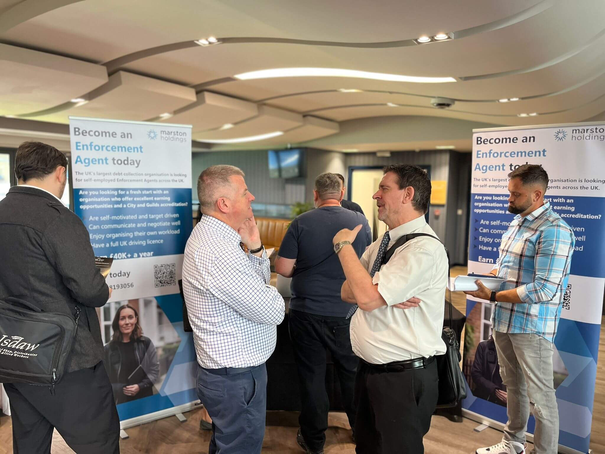 Brighton Jobs Fair - June 2025