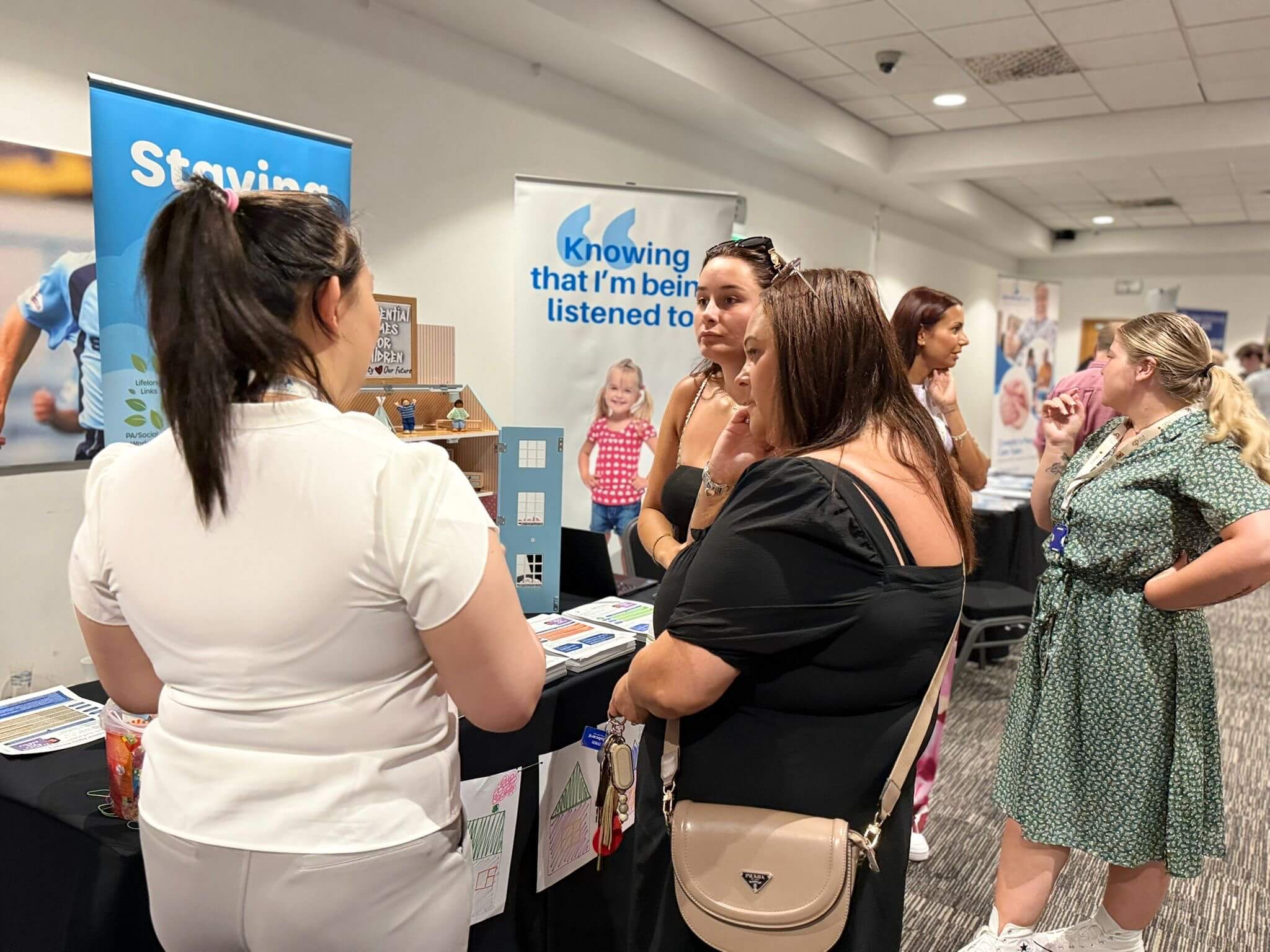 Coventry Jobs Fair - June 2025