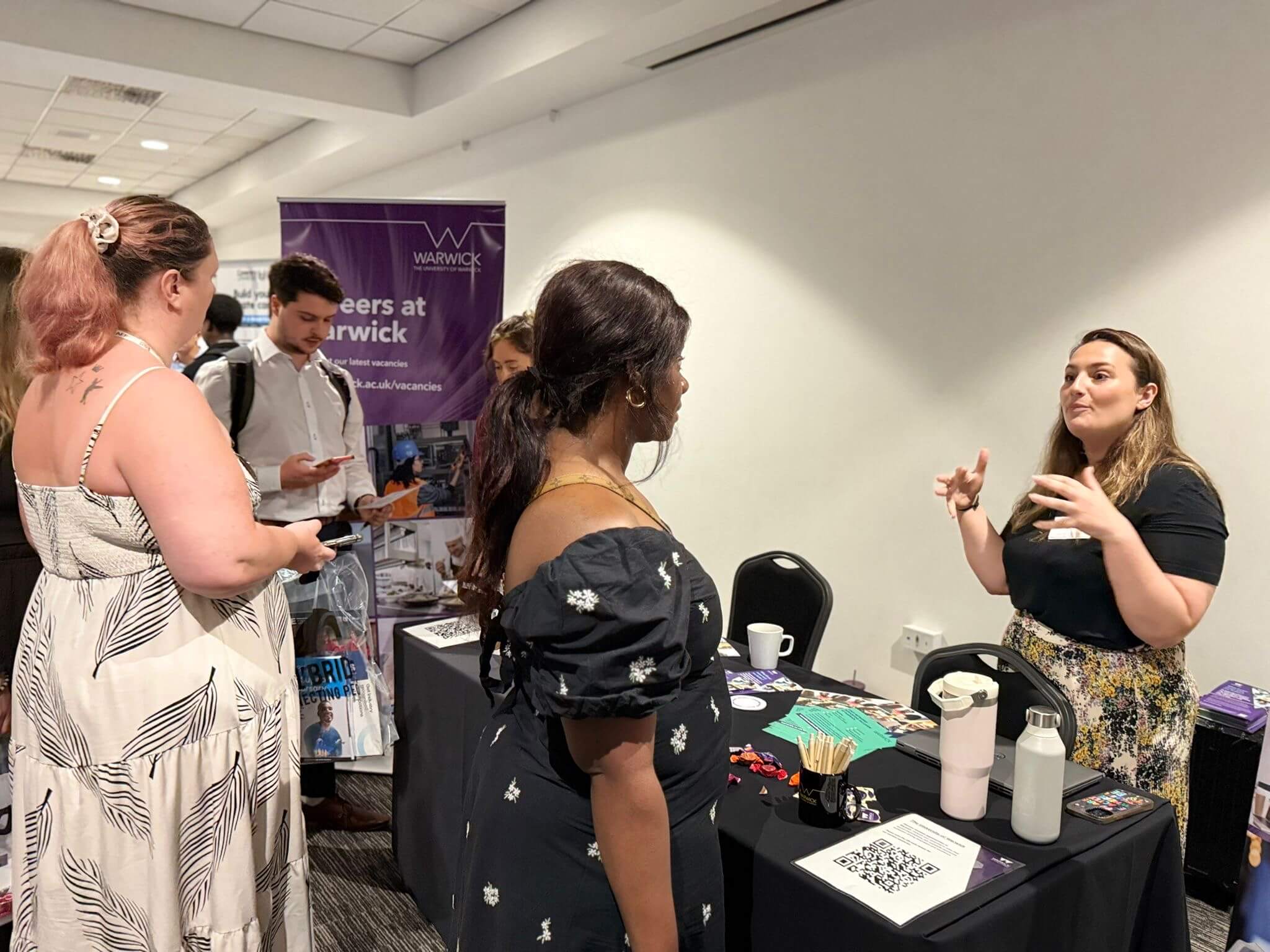 Coventry Jobs Fair - June 2025