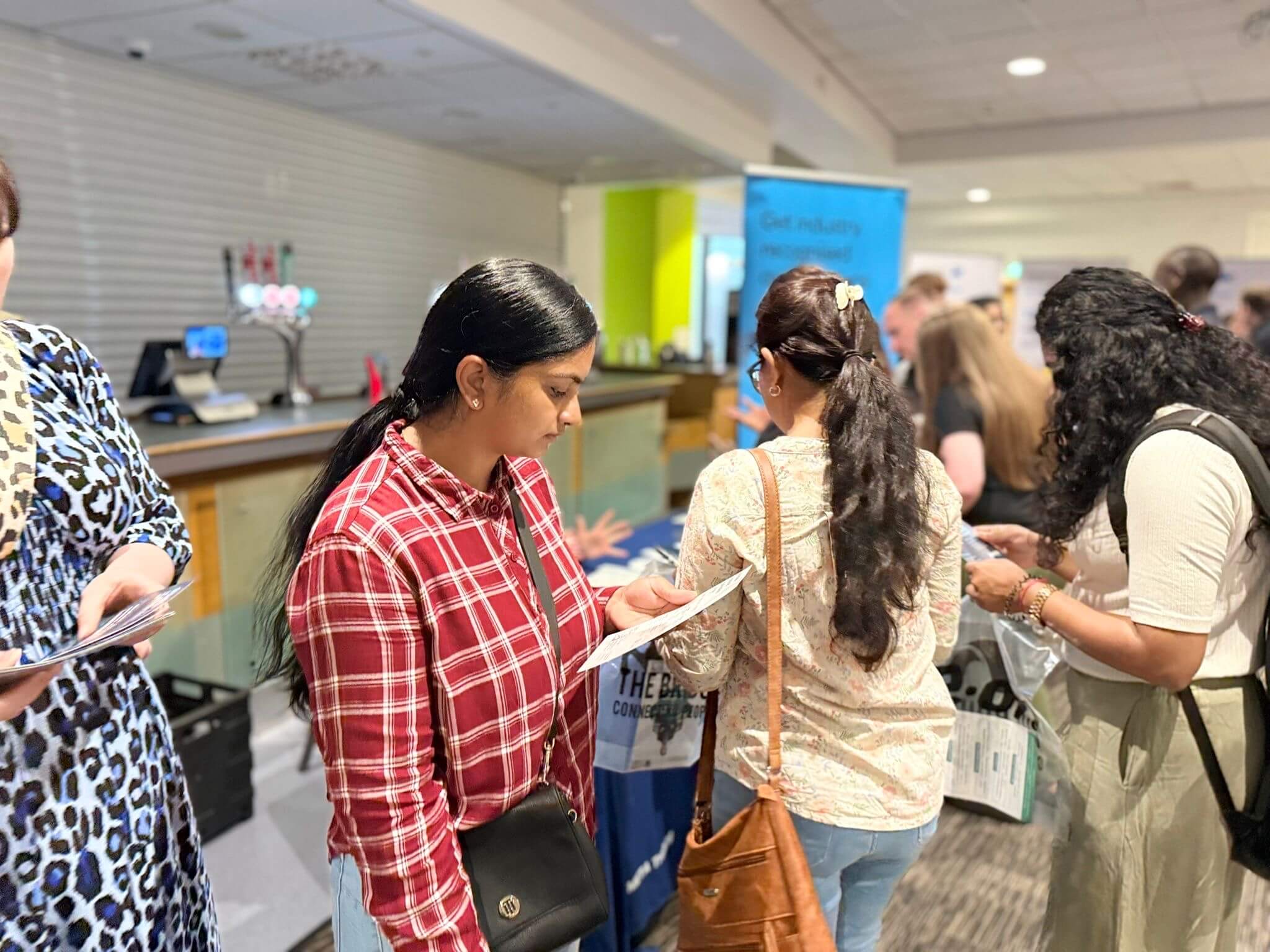 Coventry Jobs Fair - June 2025